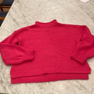 ABOUND chunky sweater